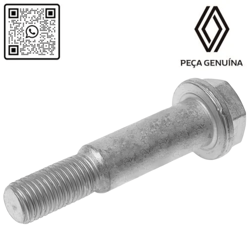 RN 86044R 401586044R PARAFUSO FIX 3